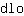 d***o