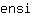 e***i