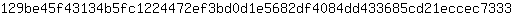 1***3