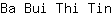 B***n