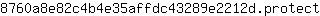 8***t