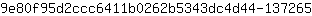 9***5