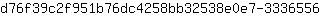 d***6