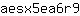 a***9