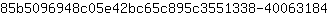 8***4