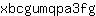 x***g