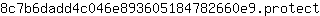 8***t