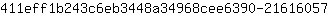 4***7