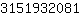 3***1