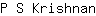P***n