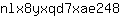 n***8