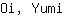 O***i