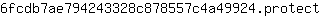 6***t