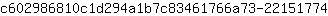 c***4