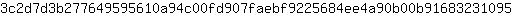 3***5