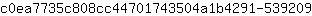 c***9