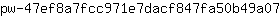 p***7