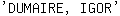 'D***R'