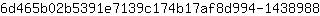 6***8