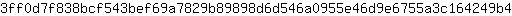 3***4