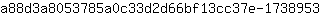 a***3