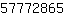 5***5