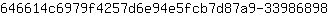 6***8