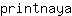 p***a