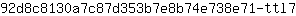 9***7
