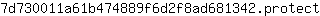 7***t