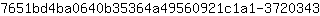 7***3