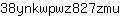 3***u