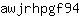 a***4