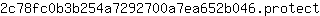 2***t