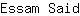 E***d