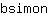 b***n