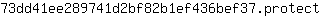 7***t