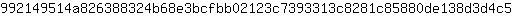 9***5