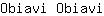 O***i