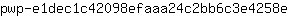 p***e