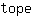 t***e