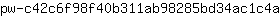 p***a