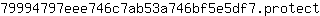 7***t