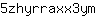 5***m