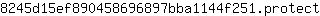 8***t