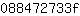 0***f