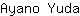 A***a
