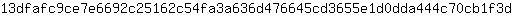 1***d