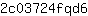 2***6