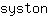 s***n